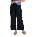 Pantalon Toad & Co Taj Hemp Wide (femmes)