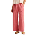 Pantalon Toad & Co Taj Hemp Wide (femmes)