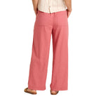 Pantalon Toad & Co Taj Hemp Wide (femmes)