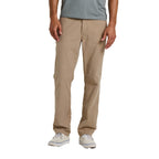 Toad & Co M's Trek Slim Chino Pants