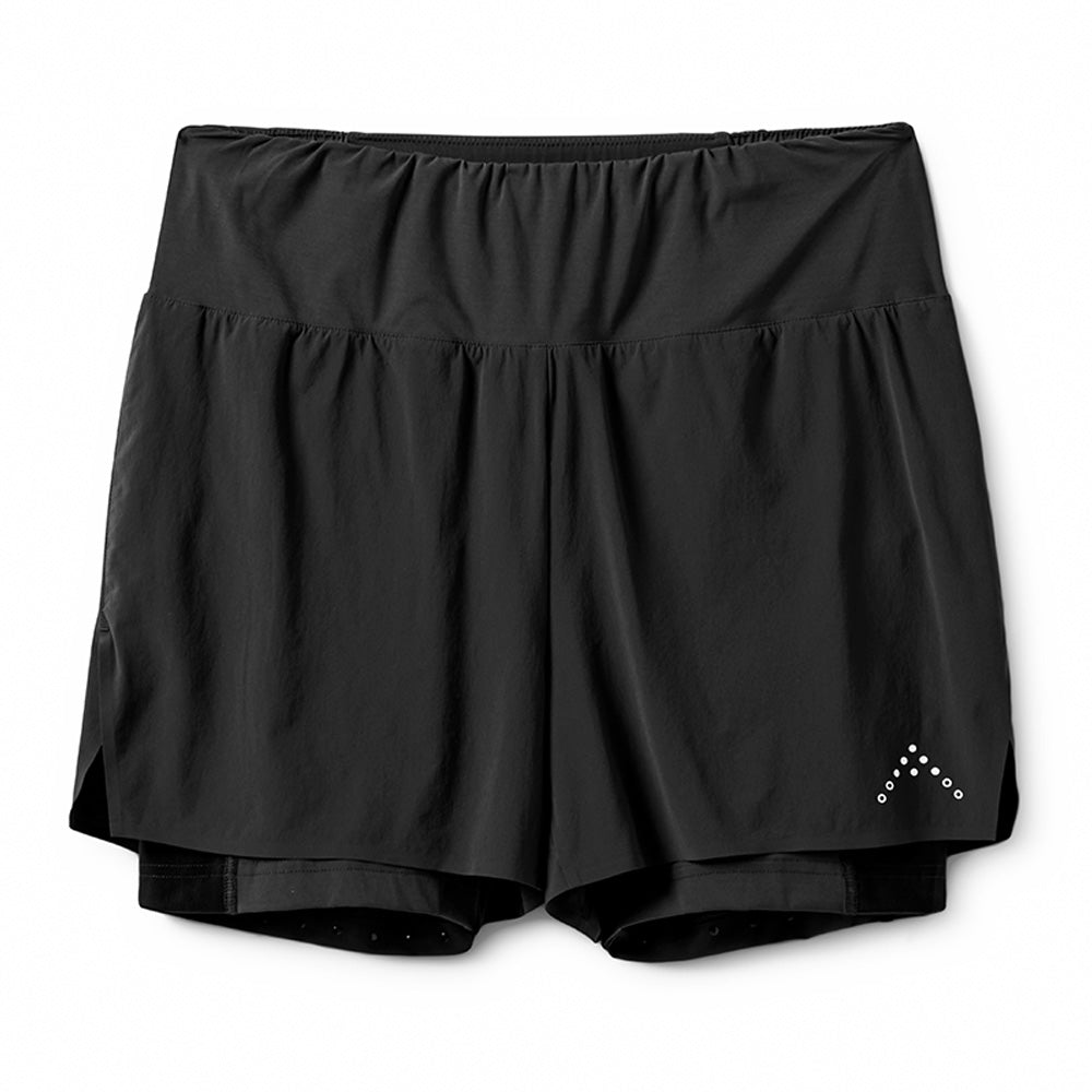 Short de course Rab 2-en-1 Talus (hommes)