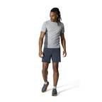 Short de course Rab 2-en-1 Talus (hommes)