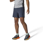 Short de course Rab 2-en-1 Talus (hommes)