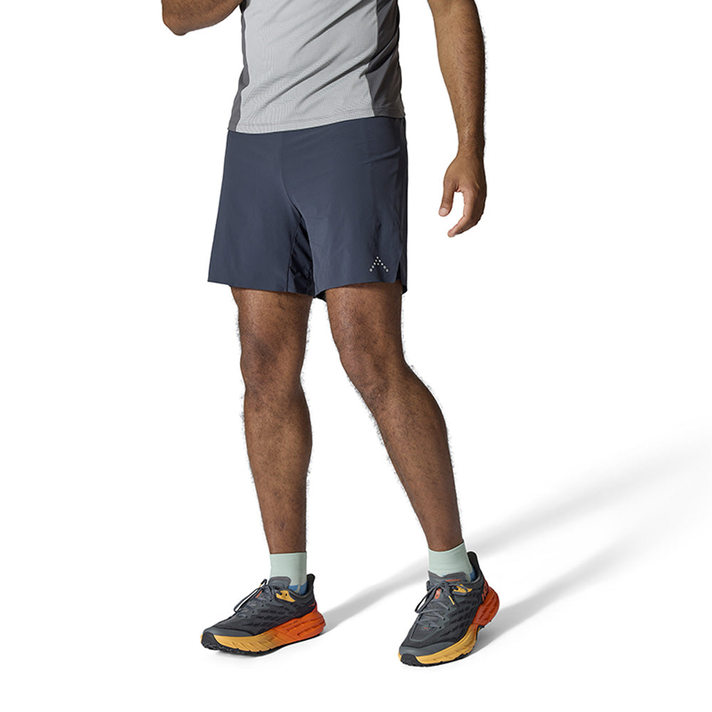 Short de course Rab 2-en-1 Talus (hommes)