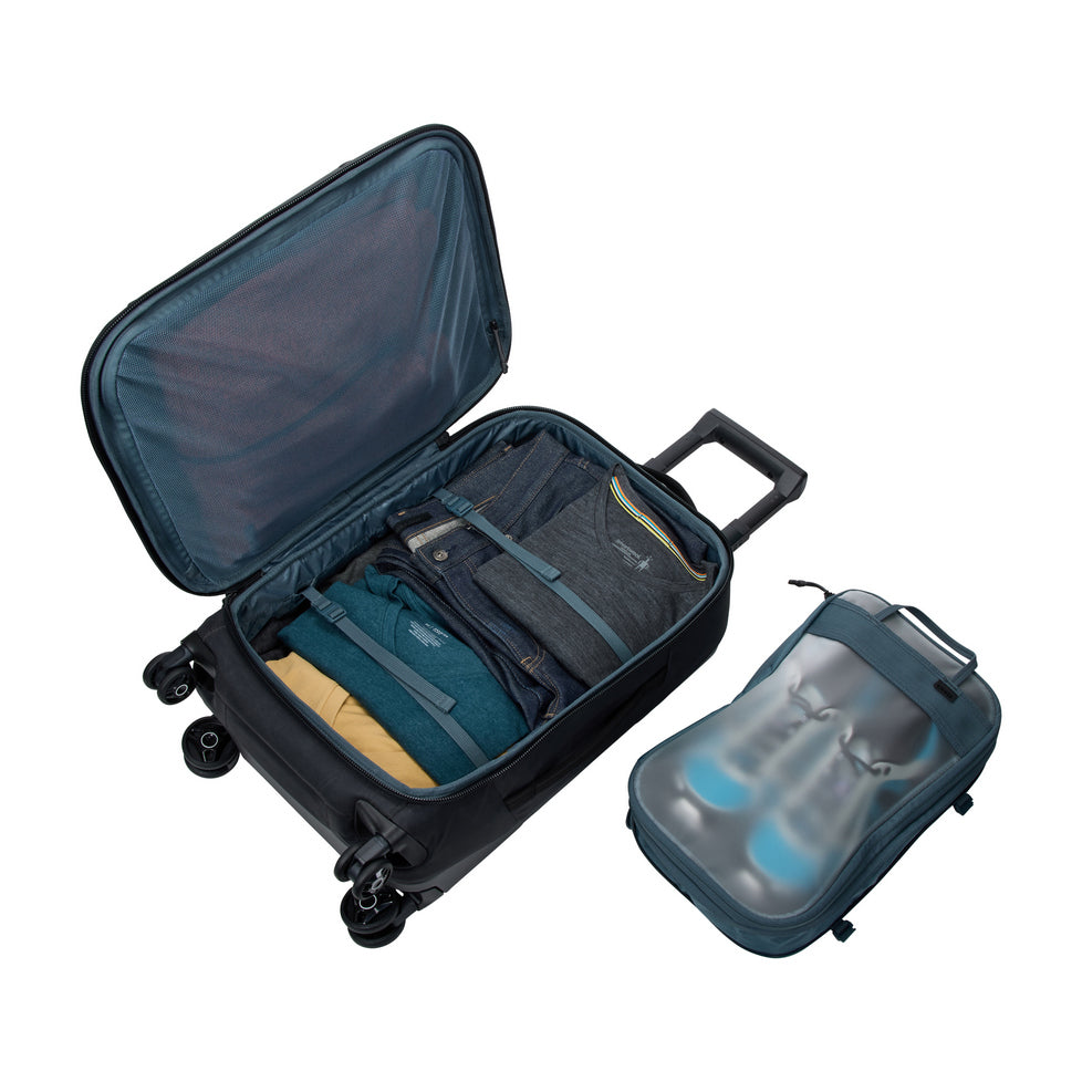 Valise à roulettes Thule Aion