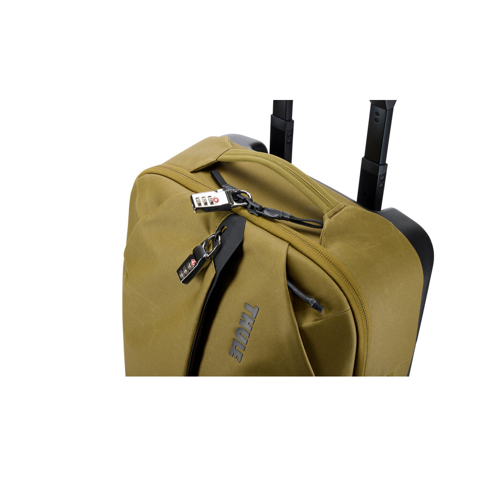 Valise à roulettes Thule Aion