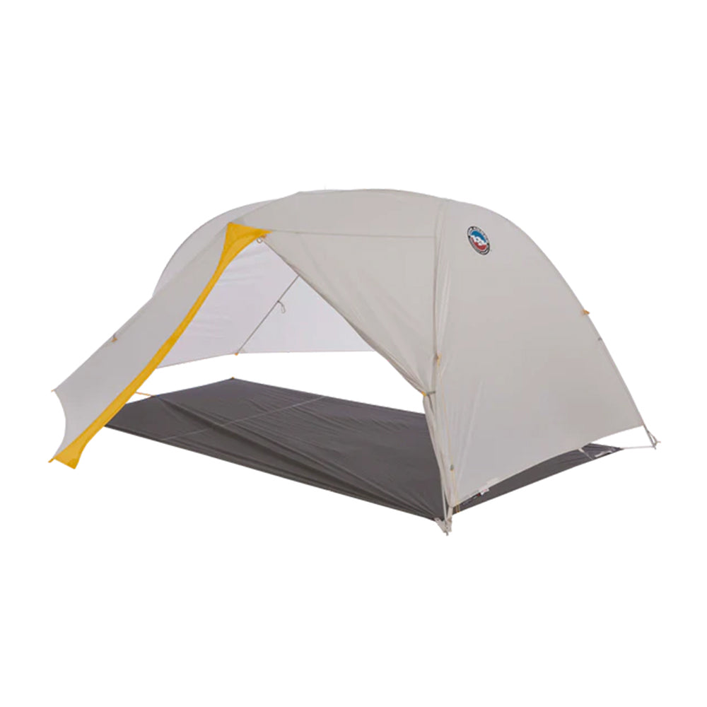 Big Agnes Tiger Wall UL2 Solution Dye Tent