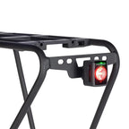 Porte-bagages Trek BackRack Mik BikeRack
