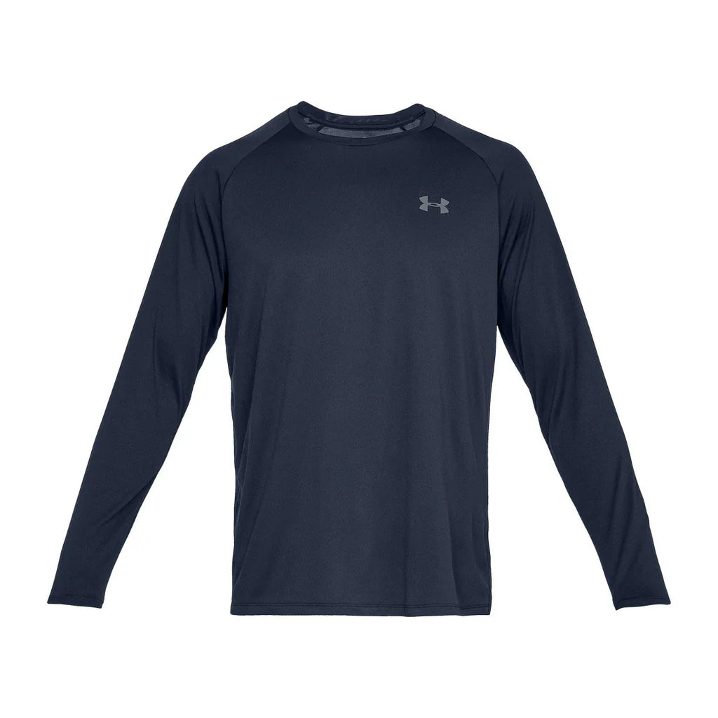 Chandail à manches longues Under Armour Tech 2.0 (hommes)