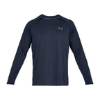 Chandail à manches longues Under Armour Tech 2.0 (hommes)