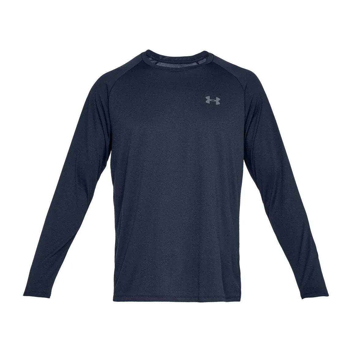 Chandail à manches longues Under Armour Tech 2.0 (hommes)