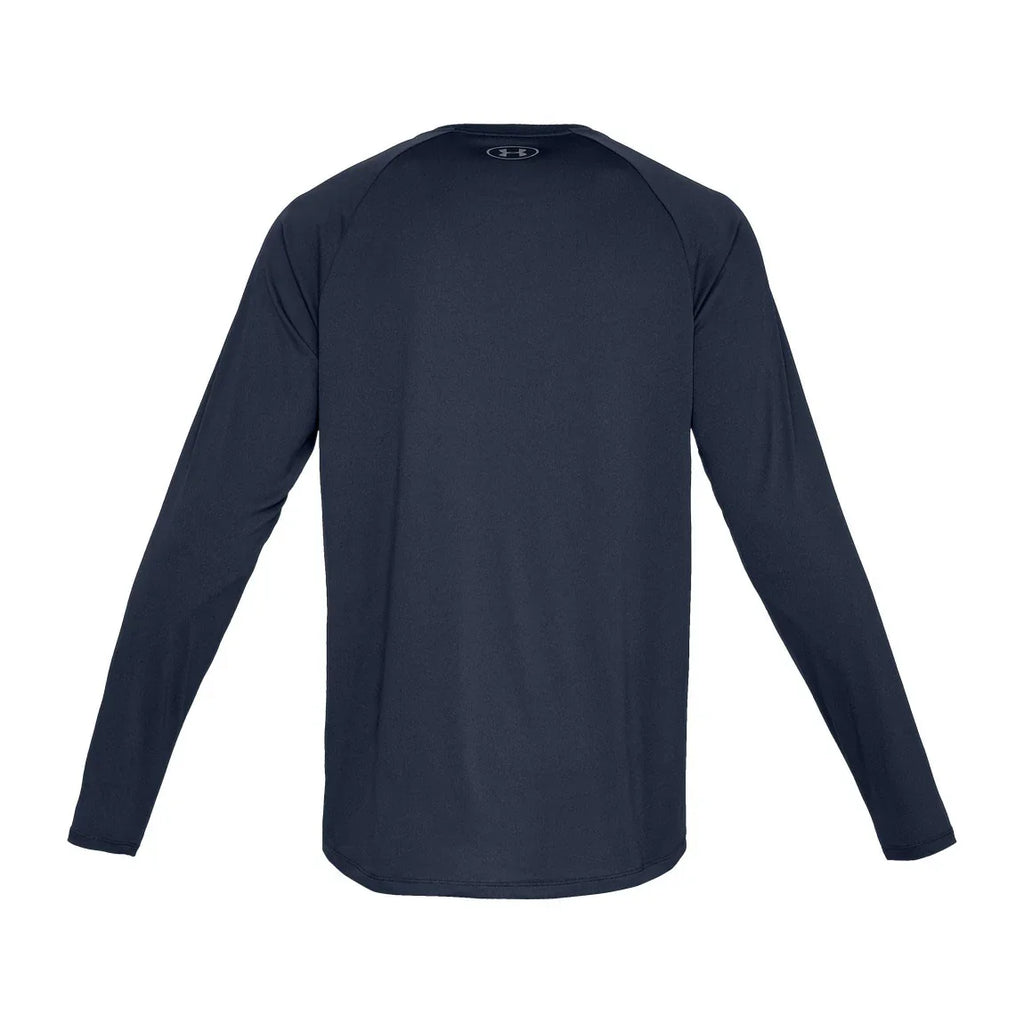 Chandail à manches longues Under Armour Tech 2.0 (hommes)