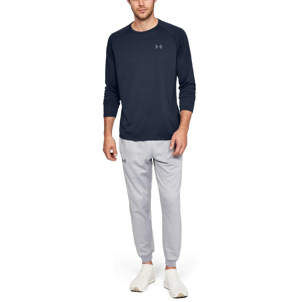 Chandail à manches longues Under Armour Tech 2.0 (hommes)