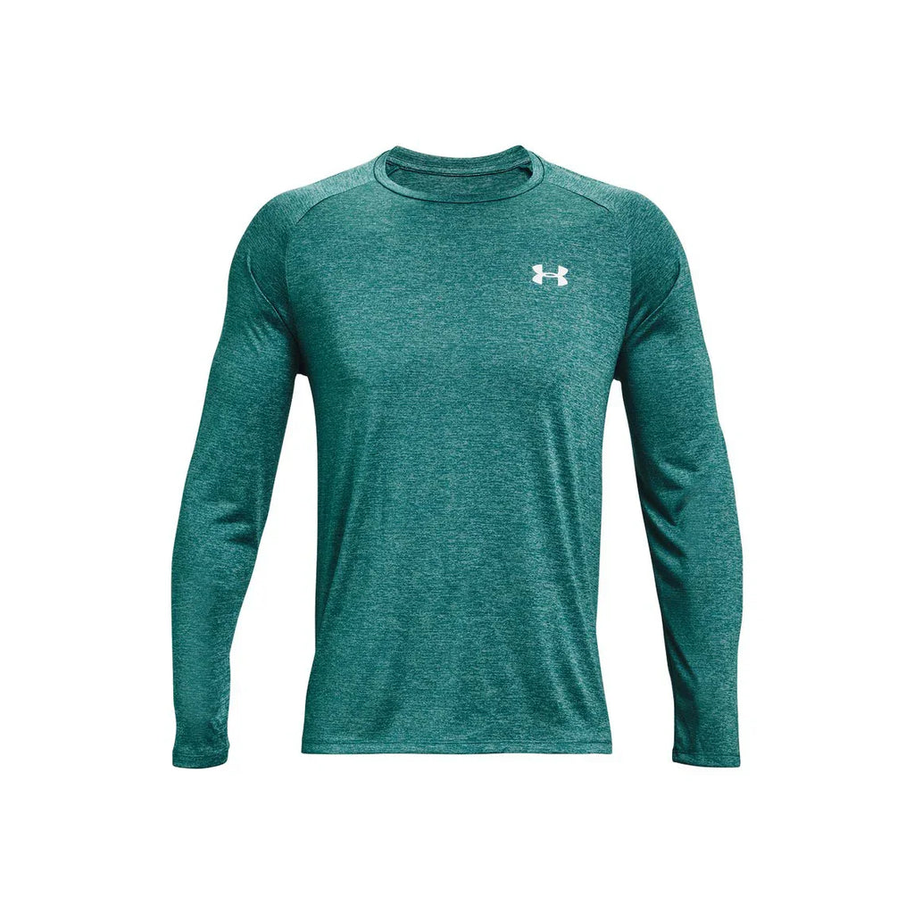 Chandail à manches longues Under Armour Tech 2.0 (hommes)