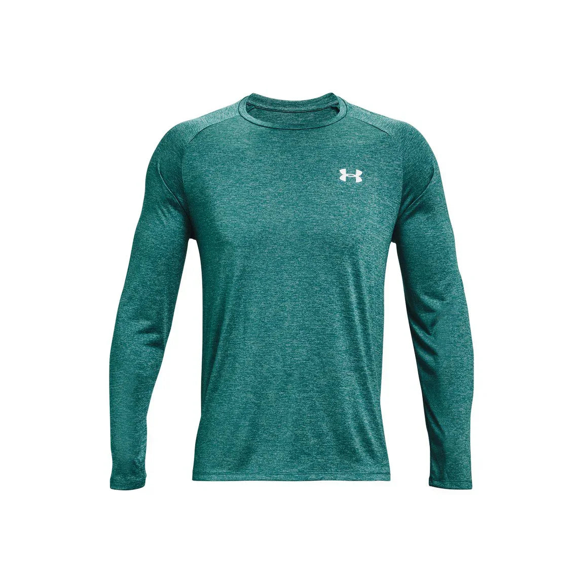 Chandail à manches longues Under Armour Tech 2.0 (hommes)