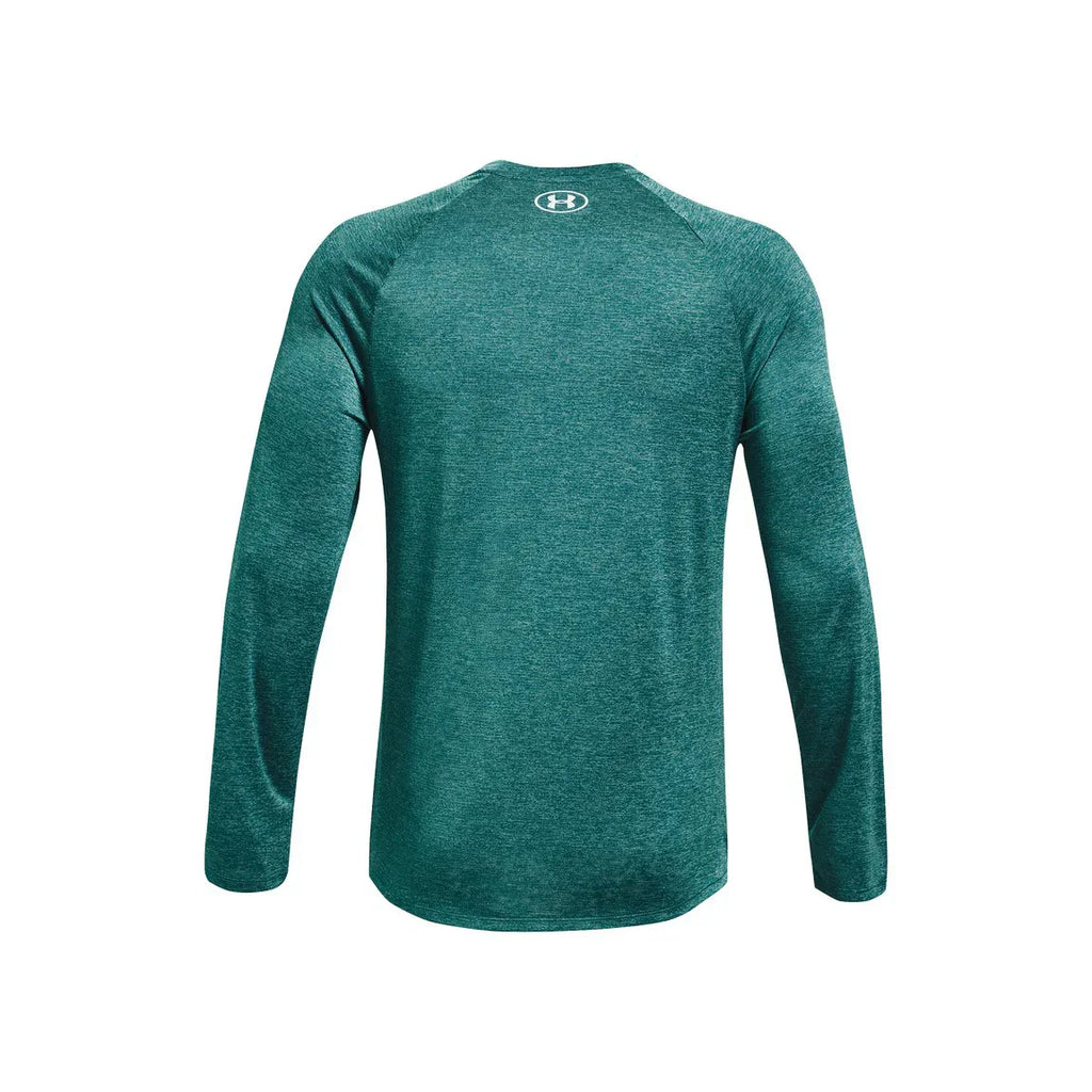 Chandail à manches longues Under Armour Tech 2.0 (hommes)