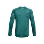 Chandail à manches longues Under Armour Tech 2.0 (hommes)