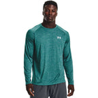 Chandail à manches longues Under Armour Tech 2.0 (hommes)