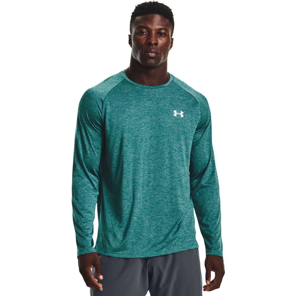 Chandail à manches longues Under Armour Tech 2.0 (hommes)