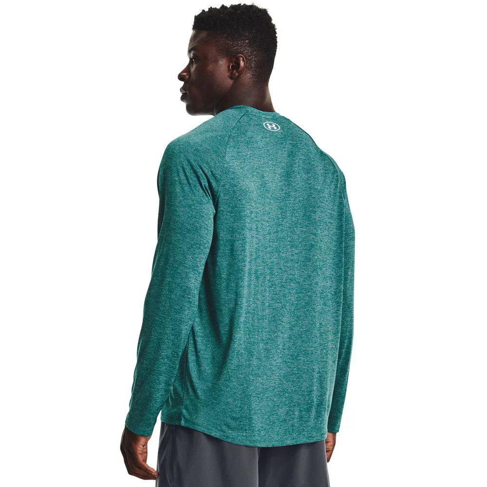 Chandail à manches longues Under Armour Tech 2.0 (hommes)