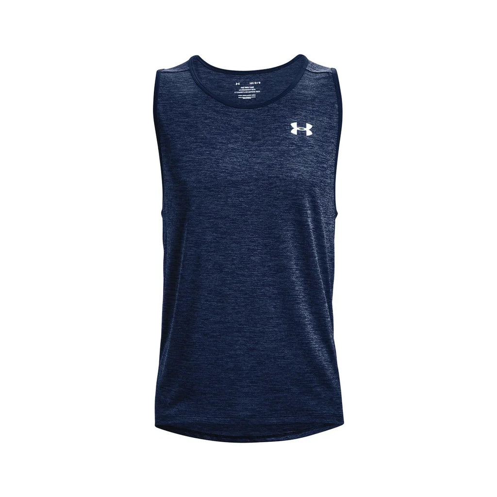 Camisole Under Armour UA Tech 2.0 (hommes)