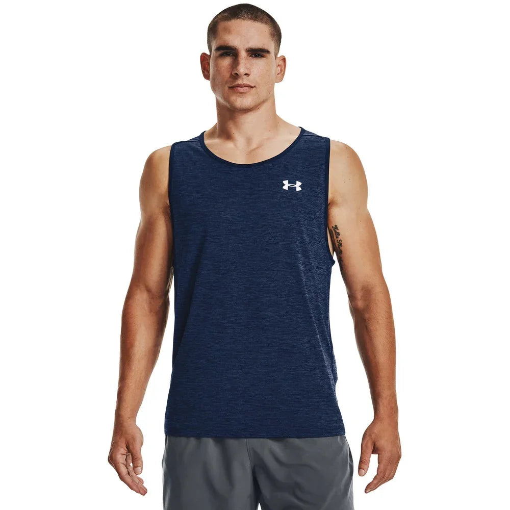 Camisole Under Armour UA Tech 2.0 (hommes)