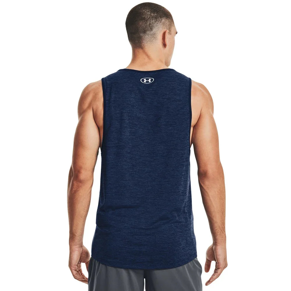 Camisole Under Armour UA Tech 2.0 (hommes)