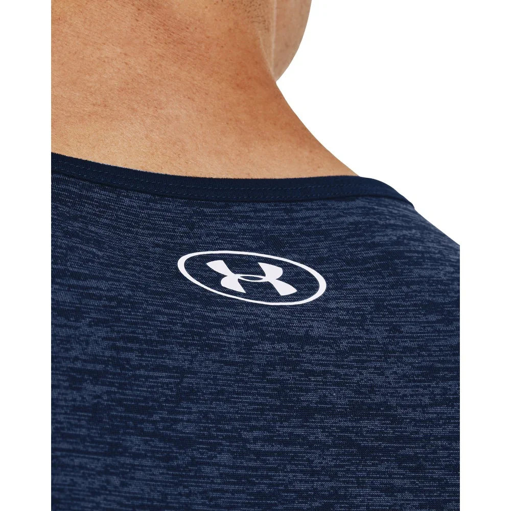 Camisole Under Armour UA Tech 2.0 (hommes)