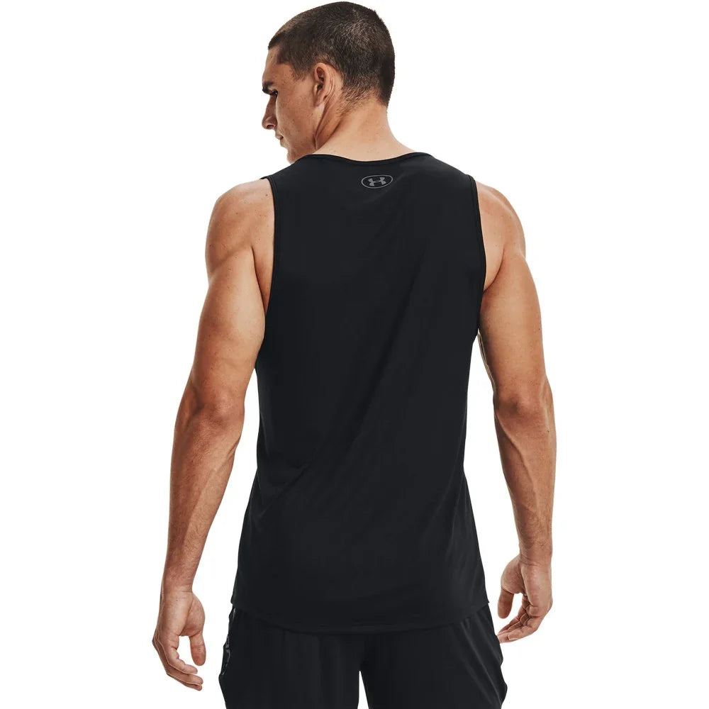 Camisole Under Armour UA Tech 2.0 (hommes)