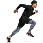 Short Under Armour Tech 2.0 Novelty (hommes)