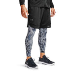 Short Under Armour Tech 2.0 Novelty (hommes)