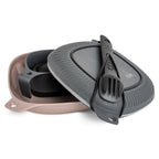 Ensemble de couverts de 6 morceaux UCO