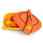 Ensemble de couverts de 6 morceaux UCO