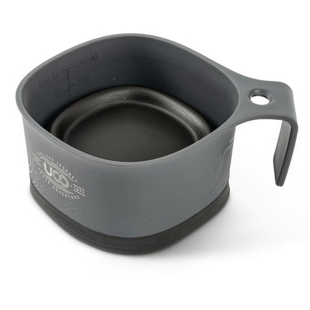 Tasse rabattable UCO Camp