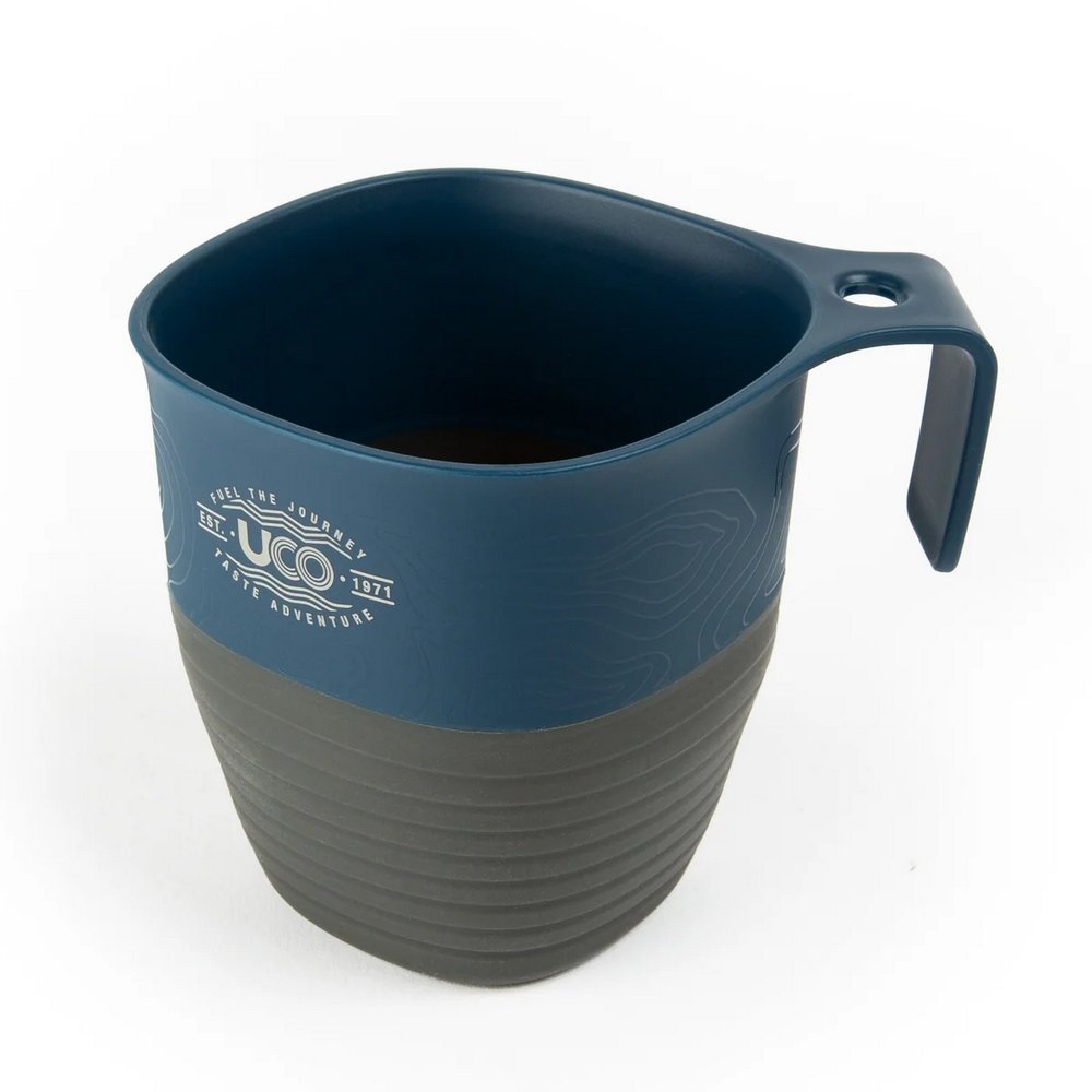Tasse rabattable UCO Eco Camp