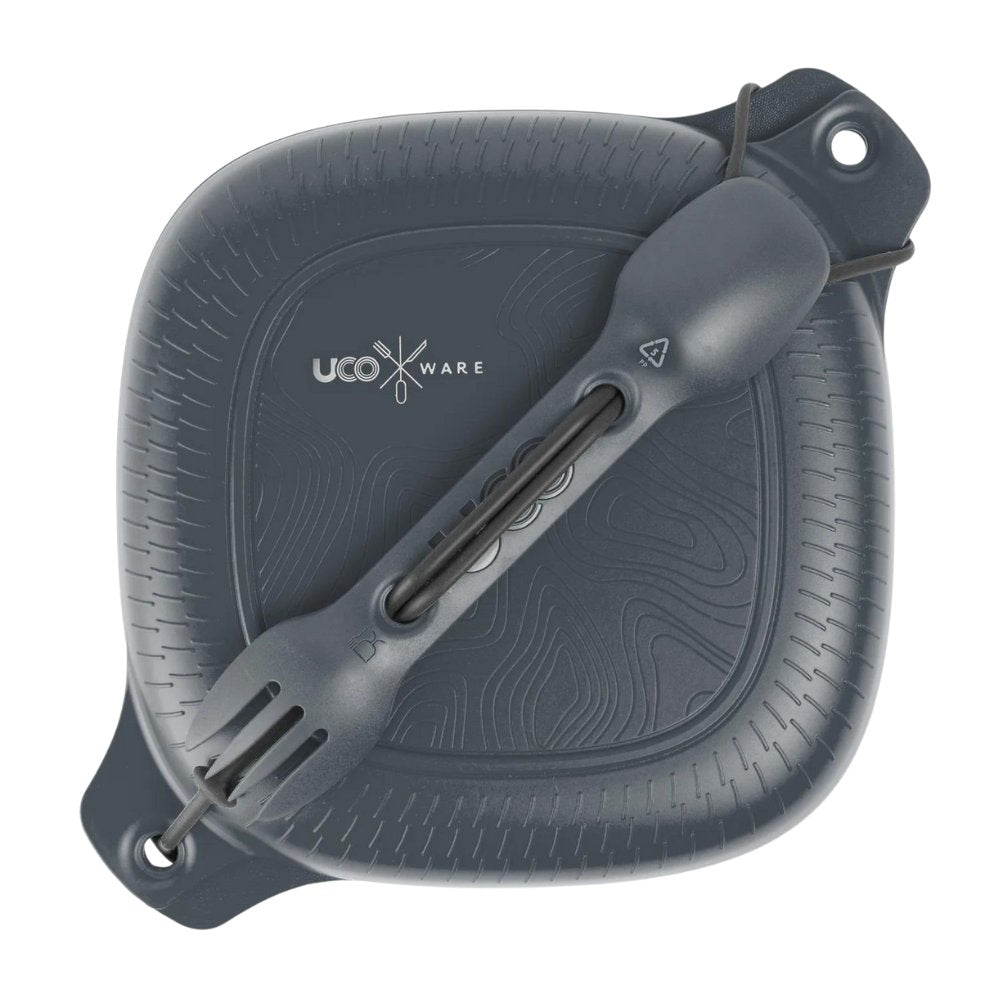 Ensemble de couvert UCO Eco 4-piece