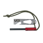 Allume-feux UCO Survival