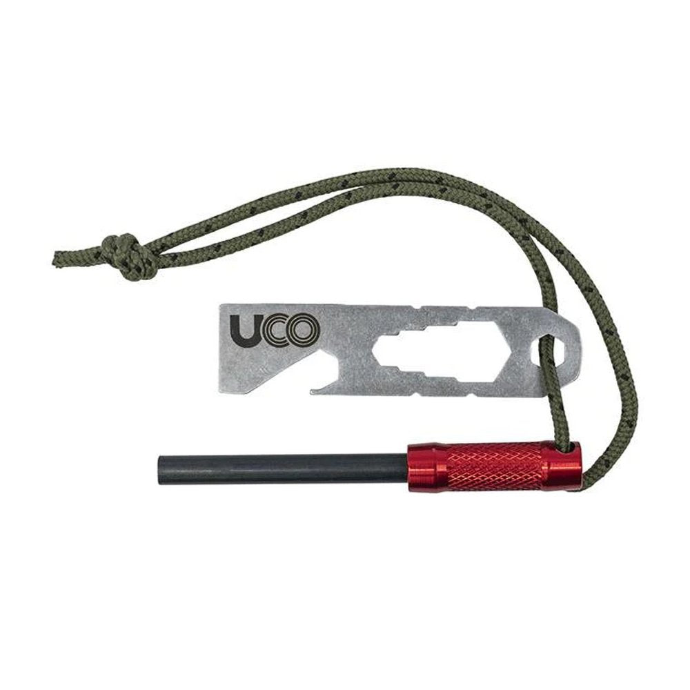 Allume-feux UCO Survival