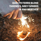 Allume-feux UCO Survival