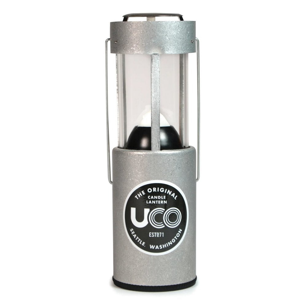 Lanterne UCO Original Aluminum Candle
