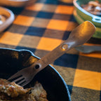 Cuillère-fourchette UCO Titanium Utility