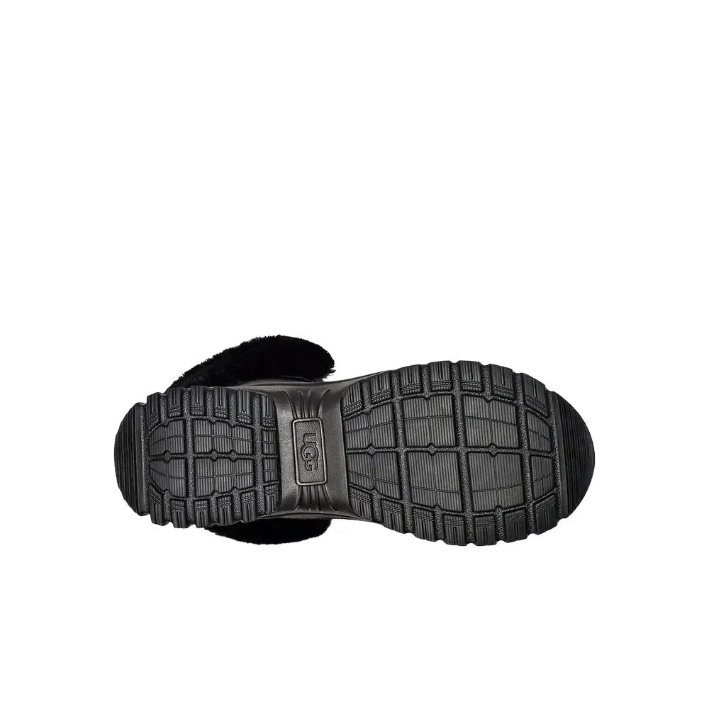 Bottes d'hiver imperméables Ugg Yose Fluff (femmes)