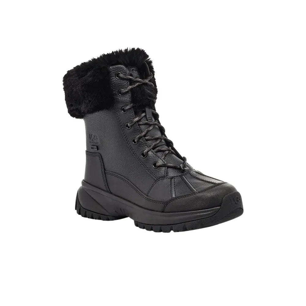 Bottes d'hiver imperméables Ugg Yose Fluff (femmes)