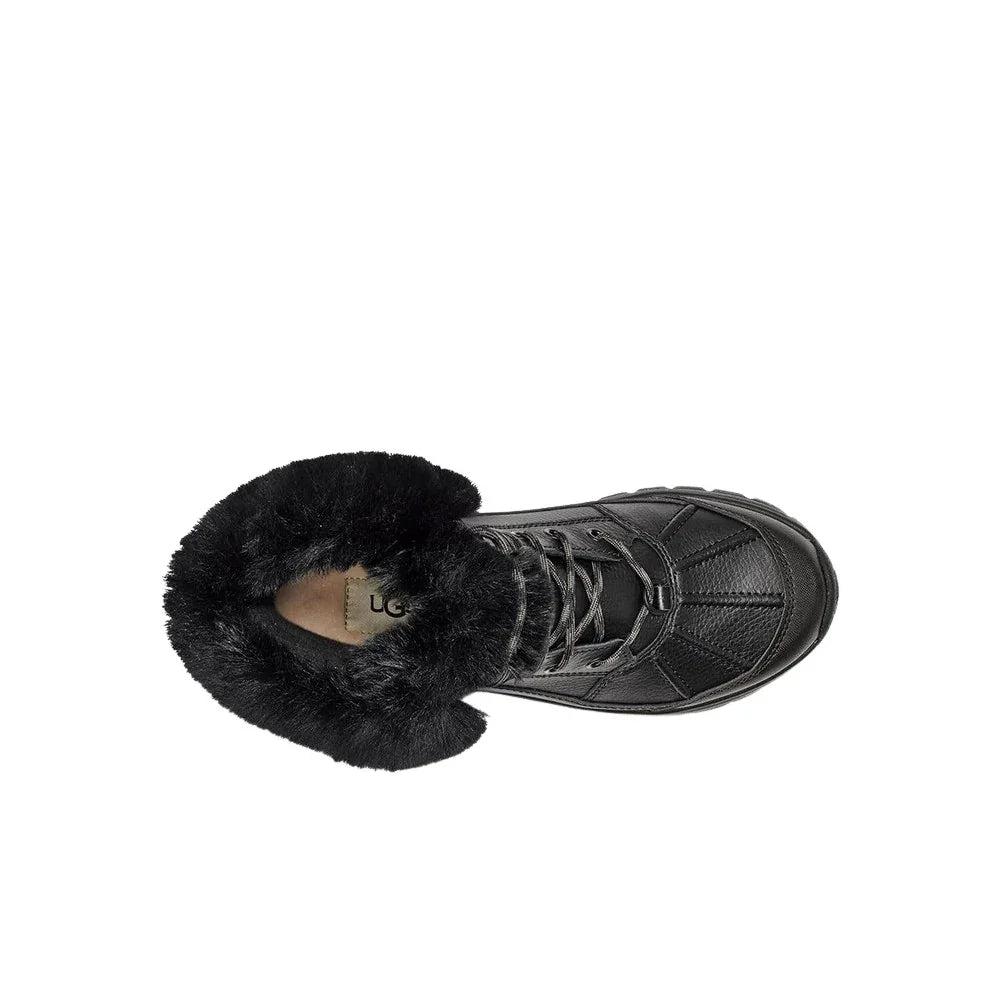 Bottes d'hiver imperméables Ugg Yose Fluff (femmes)