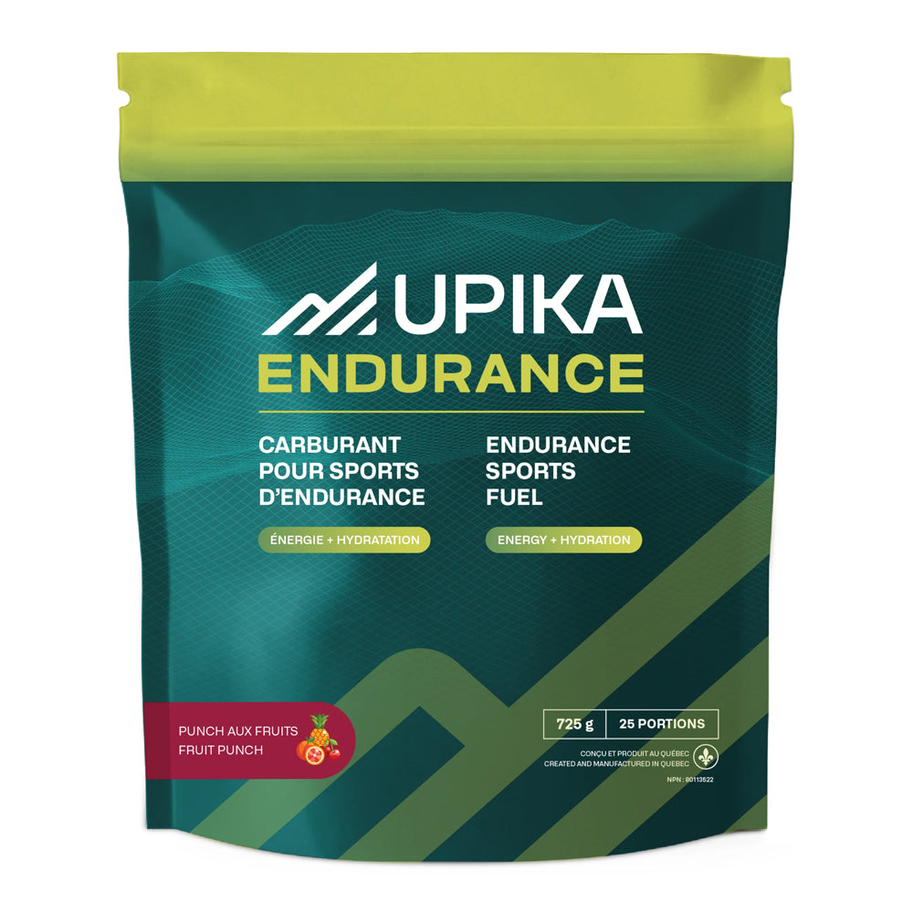 Upika Endurance Sport Mix Drink – Fruit Punch