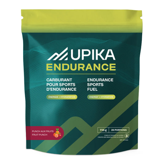 Upika Endurance Sport Mix Drink – Fruit Punch