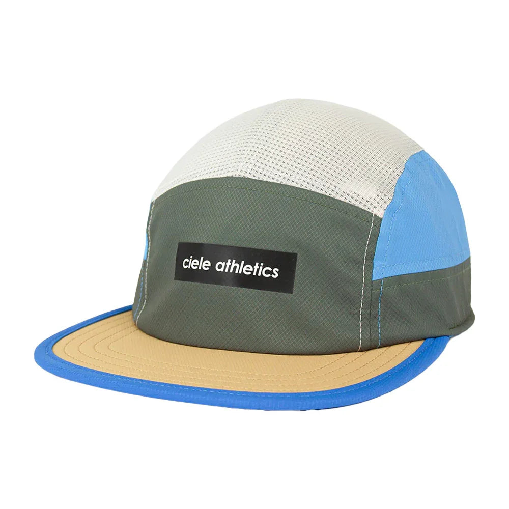 Casquette Ciele GOCap Field Iconic Bar