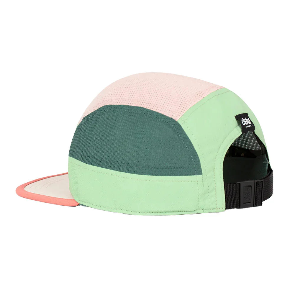 Casquette Ciele GOCap Field Iconic Bar
