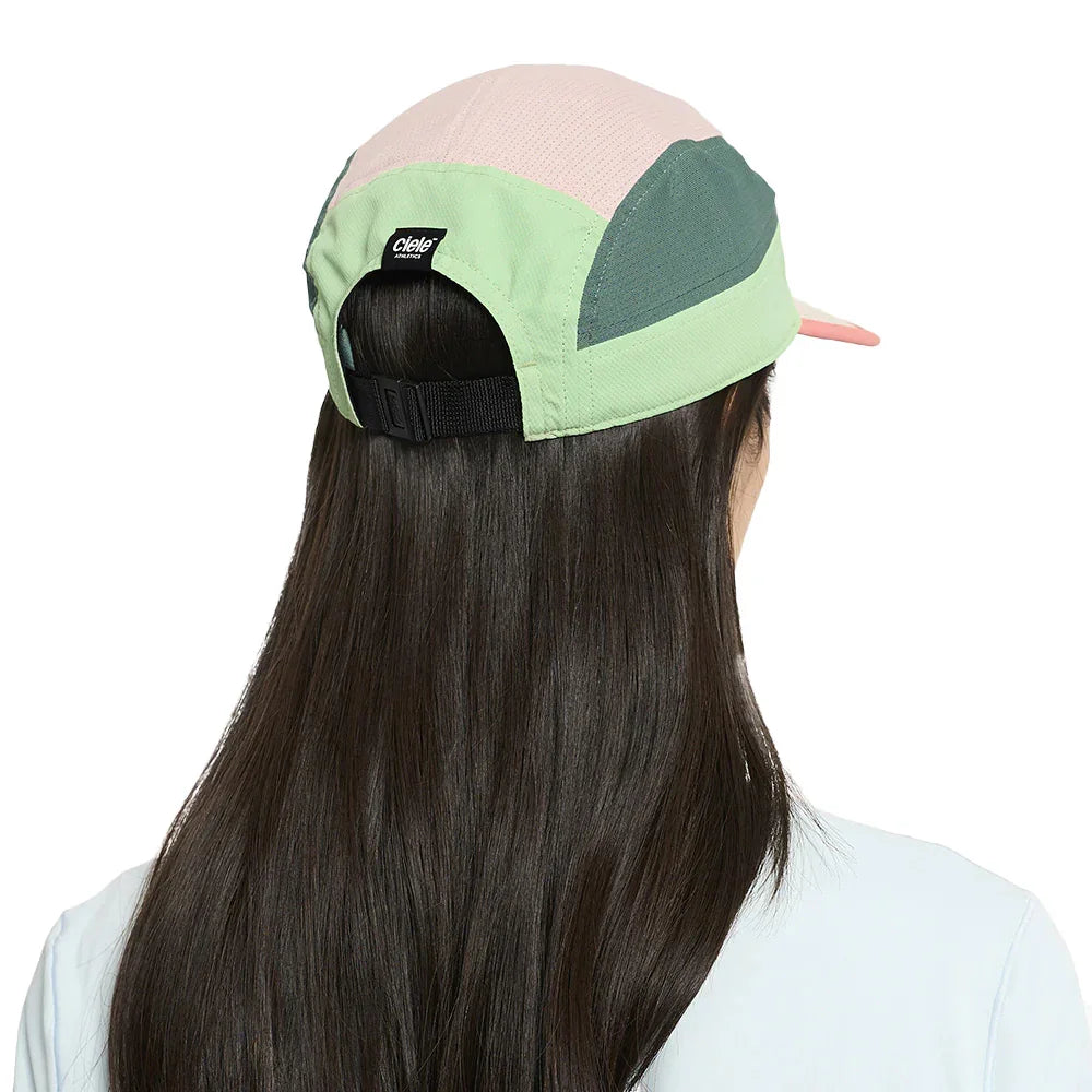 Casquette Ciele GOCap Field Iconic Bar