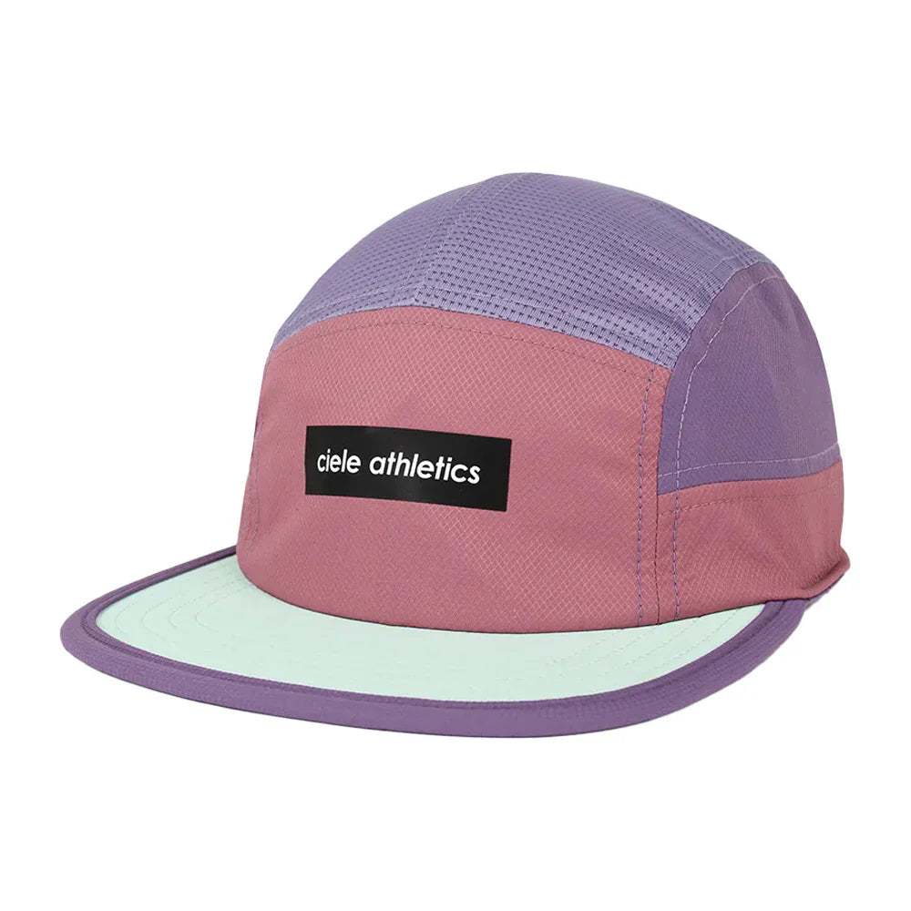 Casquette Ciele GOCap Field Iconic Bar